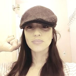 Meet your Posher, Milo